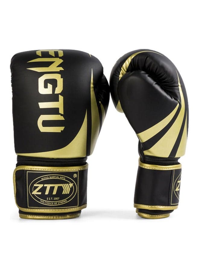 1-Pair MMA Boxing Training Gloves 25.00 x 5.00 x 20.00cm