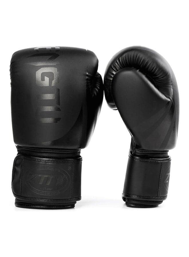 MMA Boxing Training Gloves, 1 Pair – 25x5x20cm Combat Training Gloves 25.00 x 5.00 x 20.00cm