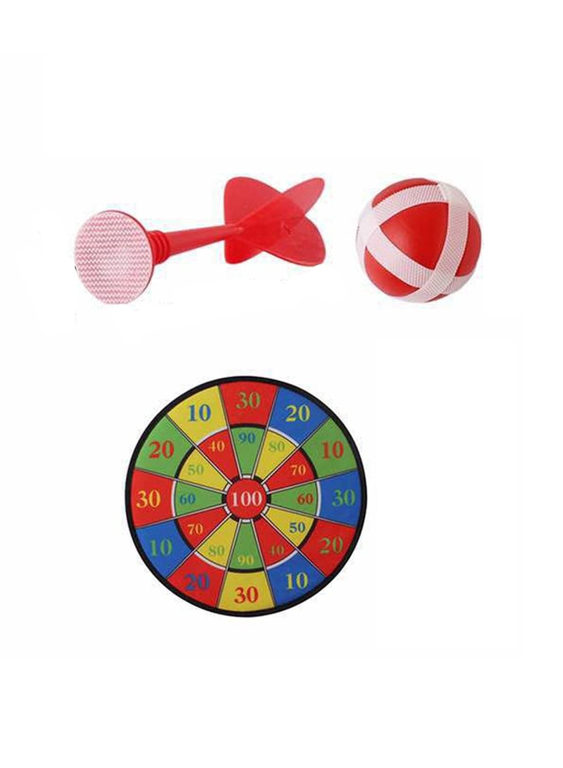 Digital Target