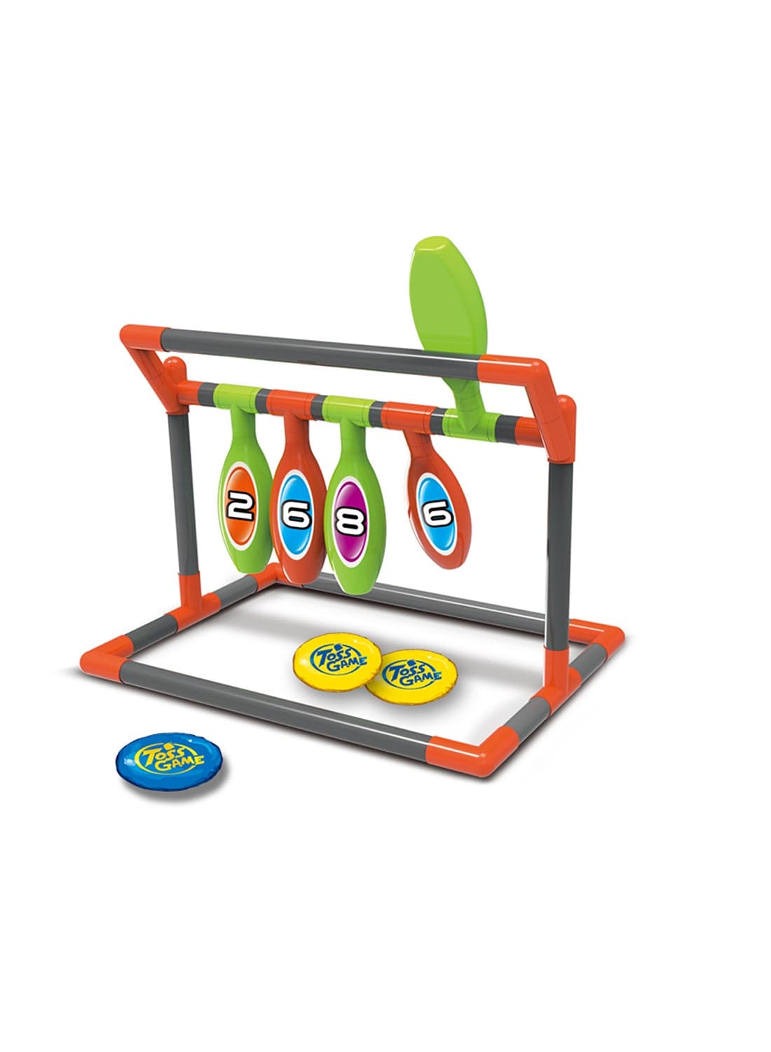Bag Toss Game