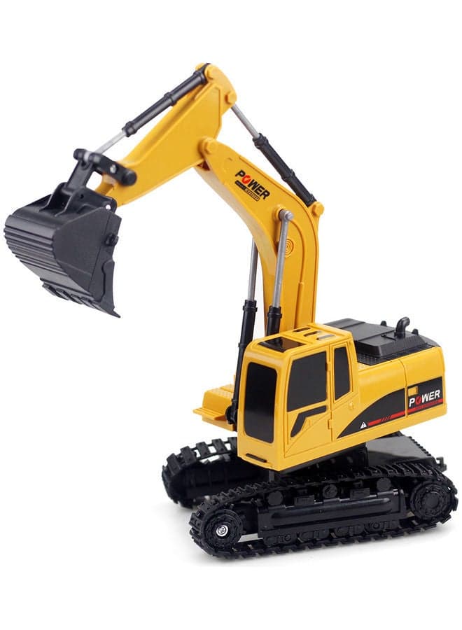 1/24 RC Excavator RC Car For Kids