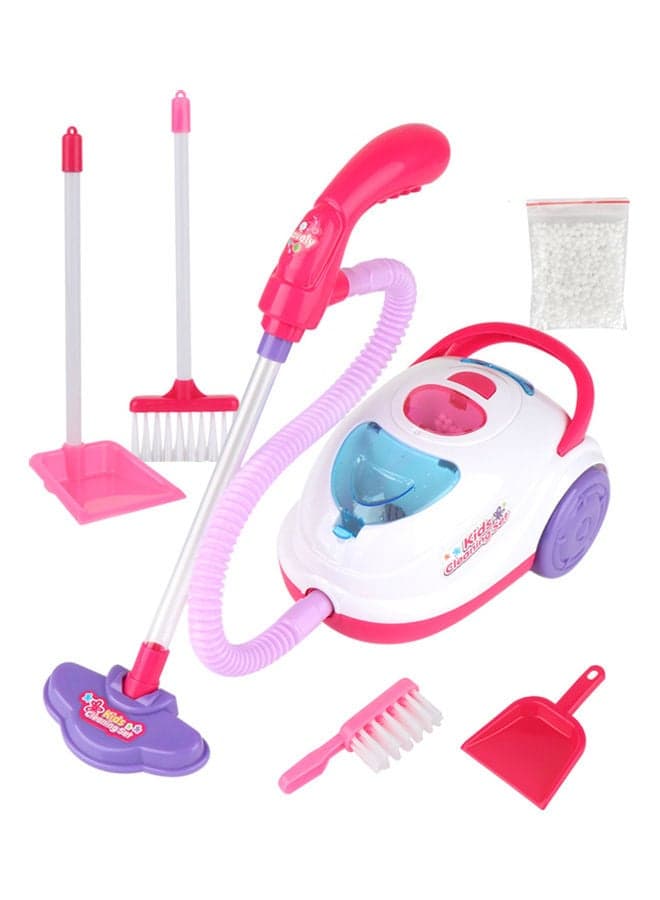 Vacuum Cleaner Machine Tool Kit for Kid