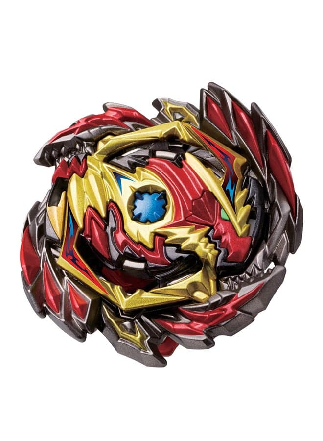 Beyblade Burst GT B-145 DX Starter Benome Diabolos.Vn.Bl