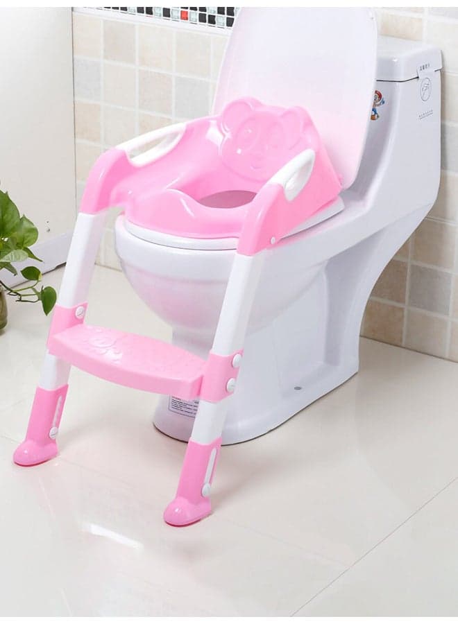 Foldable Potty Chair