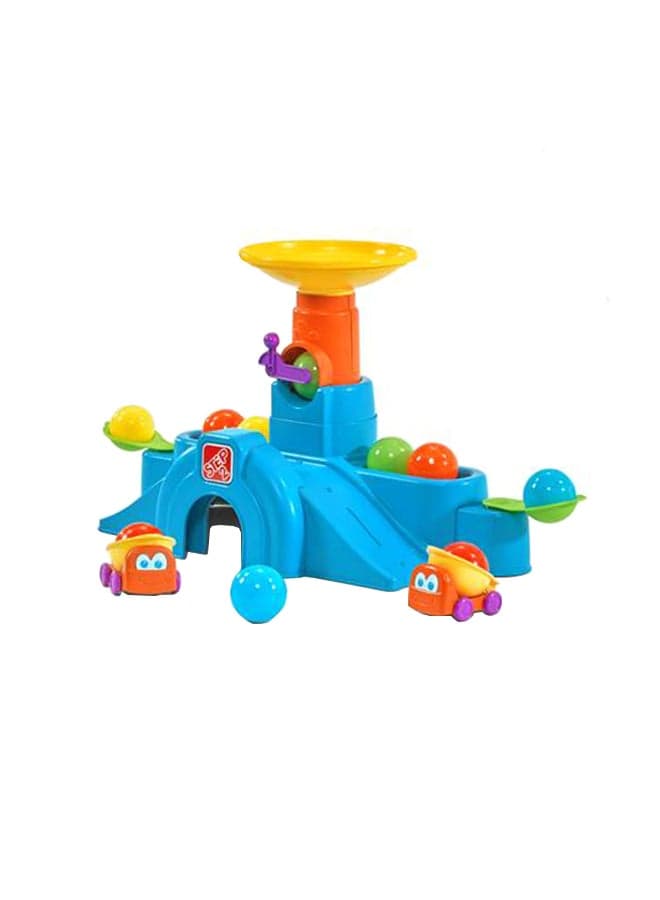 Ball Buddies Tunnel Tower