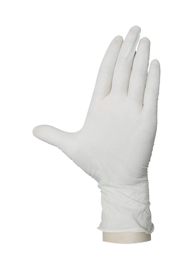 Disposable PVC Gloves