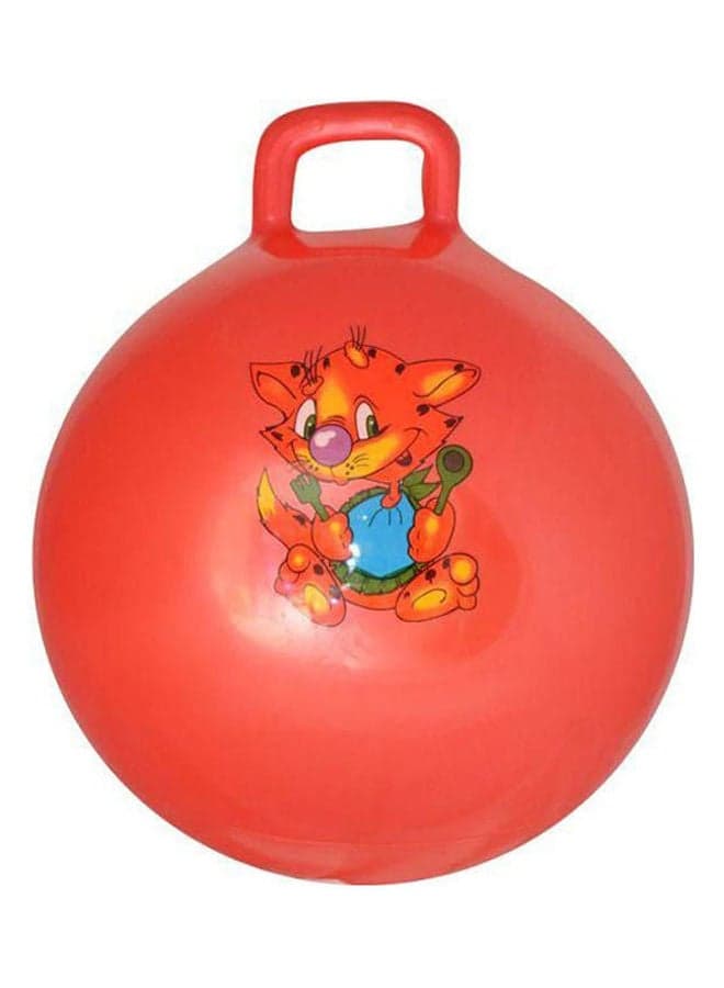 Bouncy Ball Exercise Balls 65cm