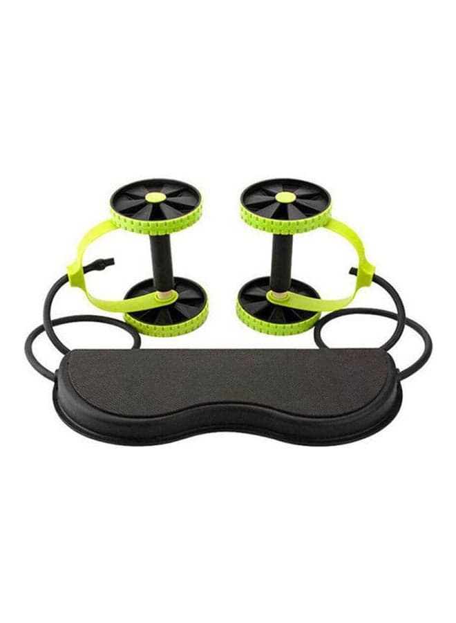 FITNESS REVOFLEX XTREME EXTREME POWERFUL ABS WORKOUT KIT EXERCISE EQUIPMENT SET