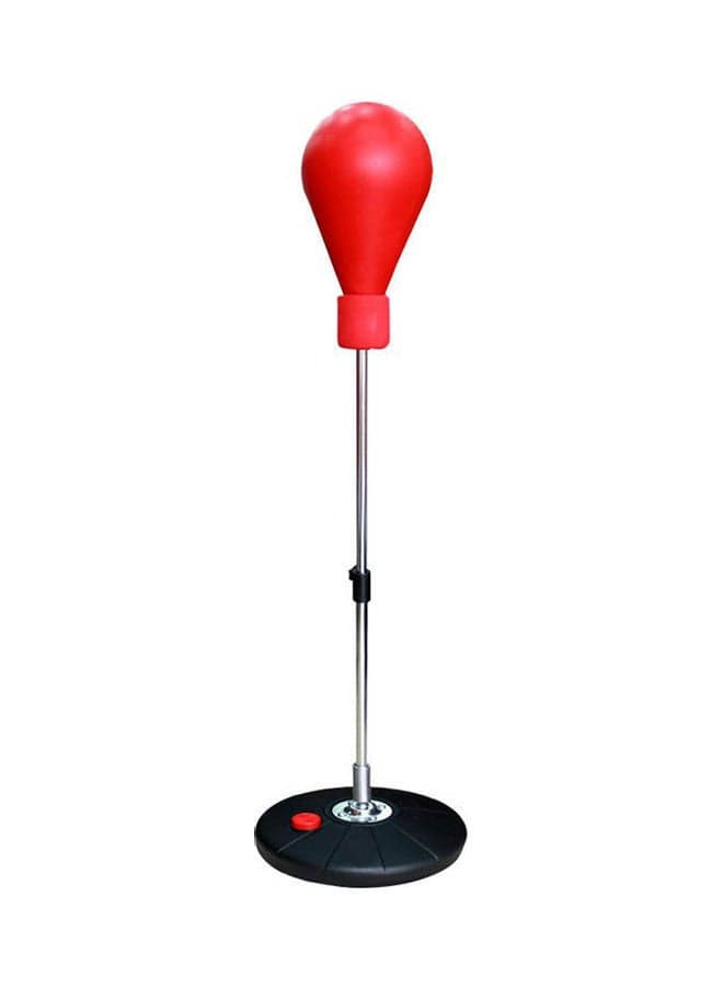 Adjustable Boxing Stand For Children
