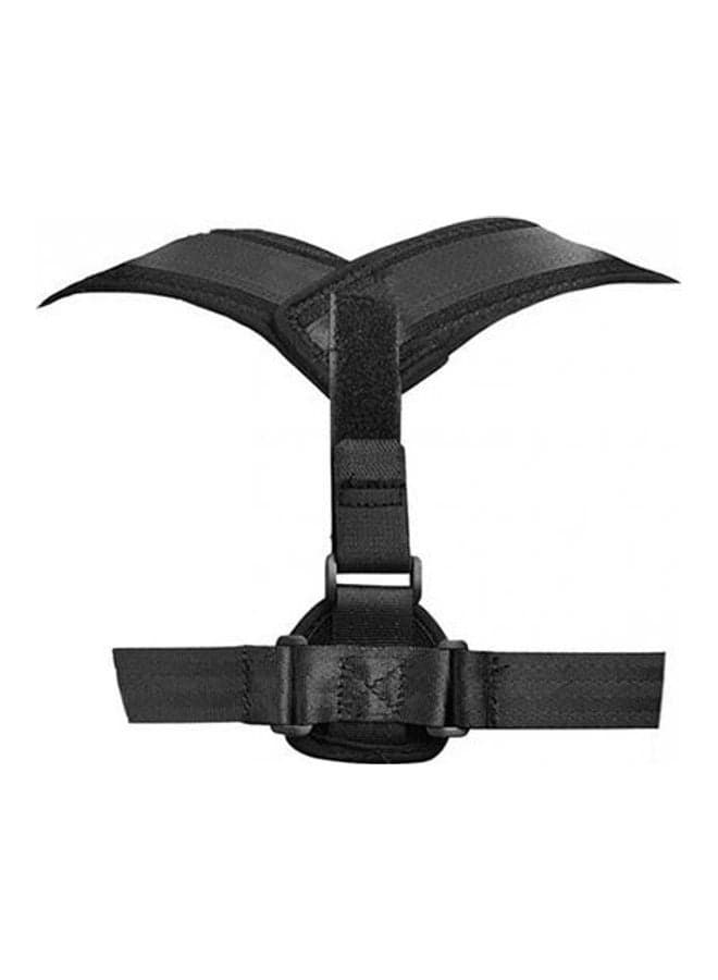 Back Posture Corrector Posture Brace For Women Men, Invisible Design Effective Comfortable Posture Support For Shoulder, Slouching, Upper Back Pain Relief