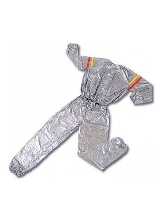 Sauna Suit For Men And Women Size Xl XLcm