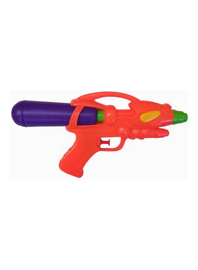Water Gun Multicolour 3.7cm
