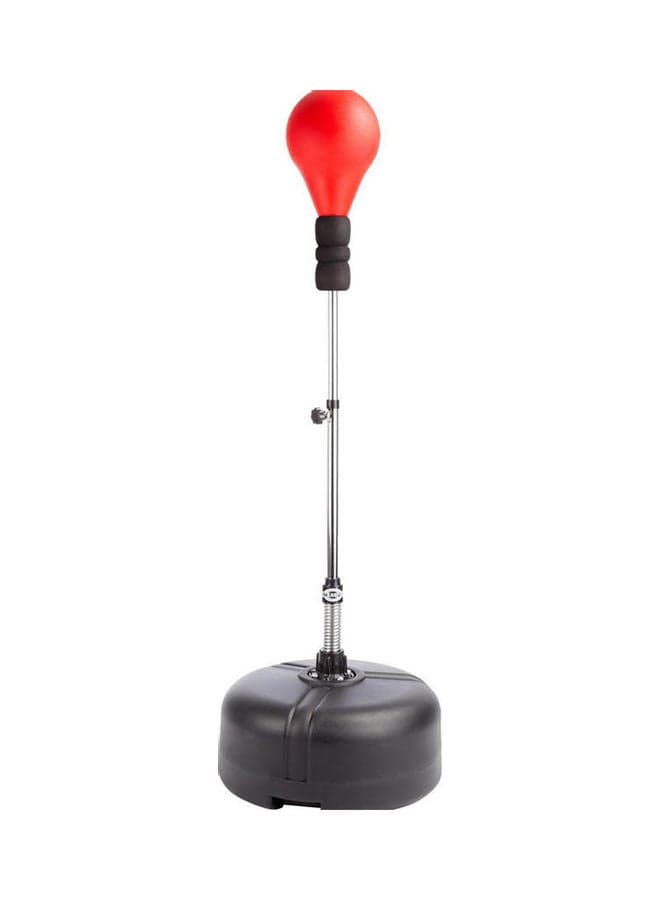 Boxing Stand Boxing Trainer Punching Stand ProfessionalAdjustable Marshal Fitness
