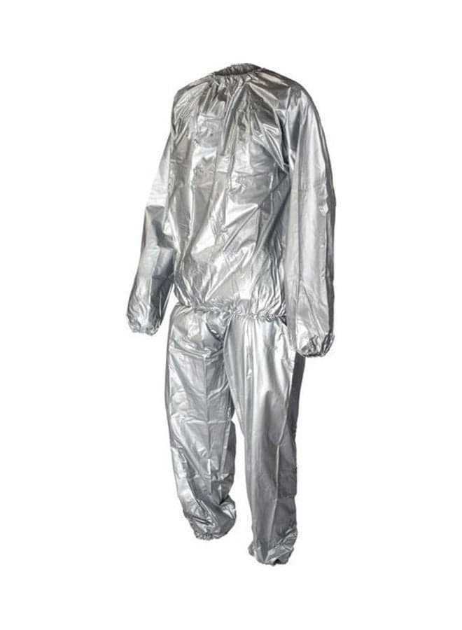 Sauna Suit XXL