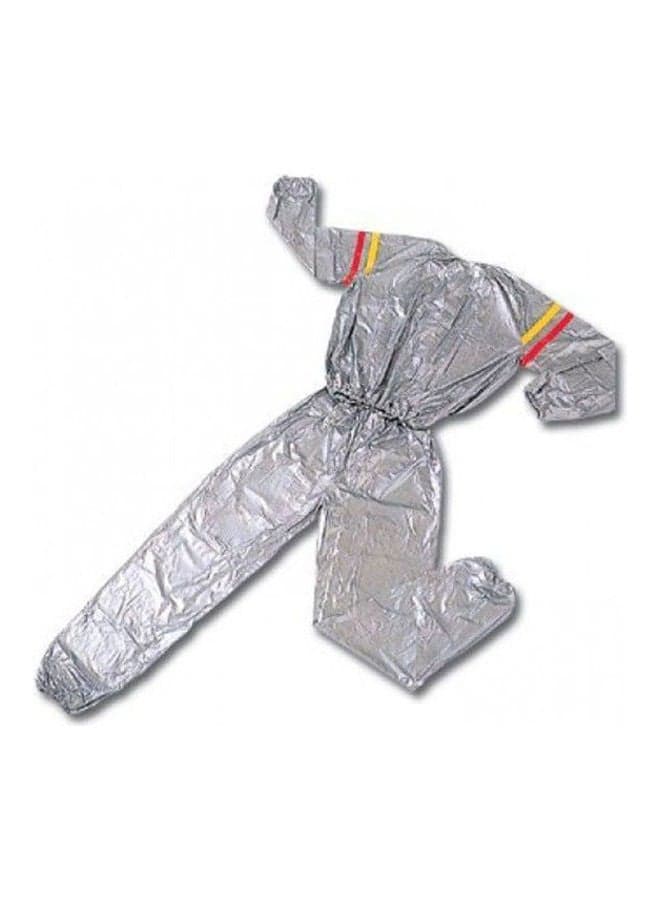 Sauna Suit For Unisex XL