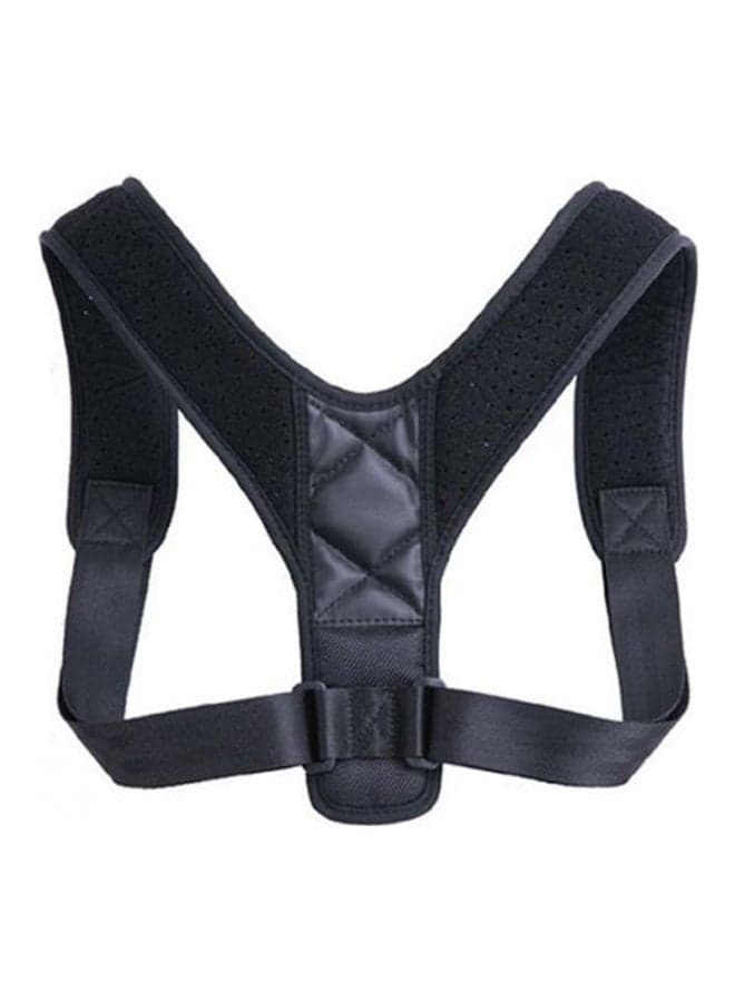 Brace Support Belt Adjustable Back Posture Corrector Clavicle Spine Back Shoulder Lumbar Posture Correction