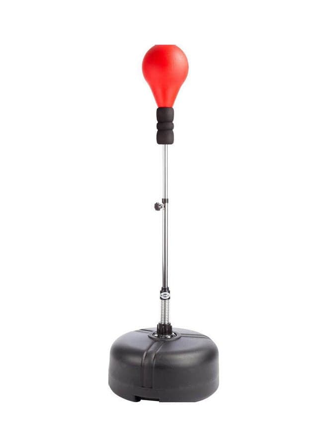 Boxing Stand Boxing Trainer Punching Stand ProfessionalAdjustableMax Strength