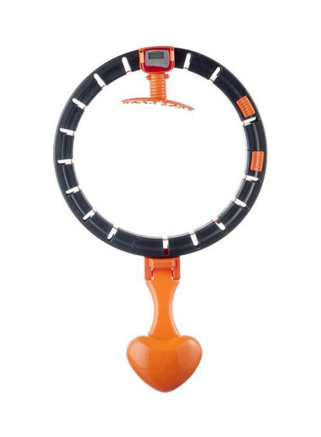 Hula Hoop With Weight 68" x 24"inch