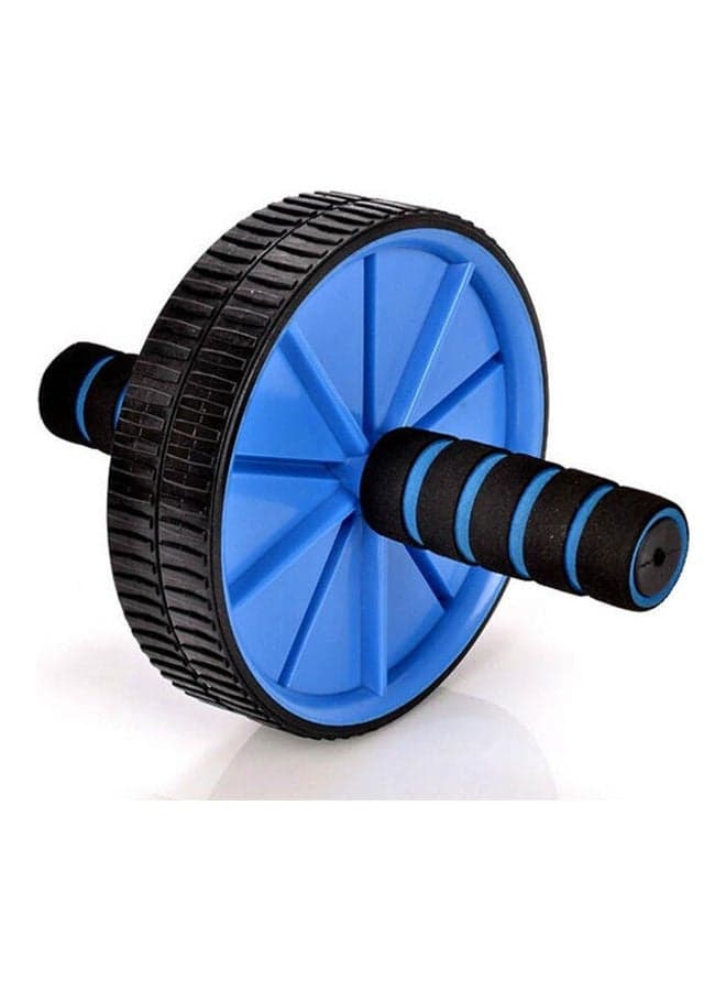 Double Wheel-Ab Power Roller