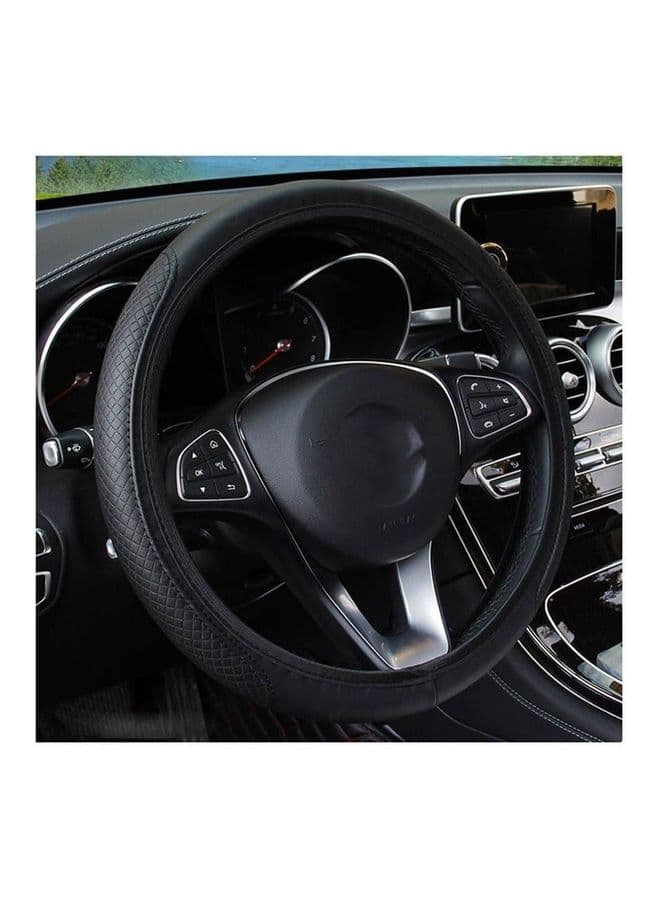 Universal Steering Wheel Cover