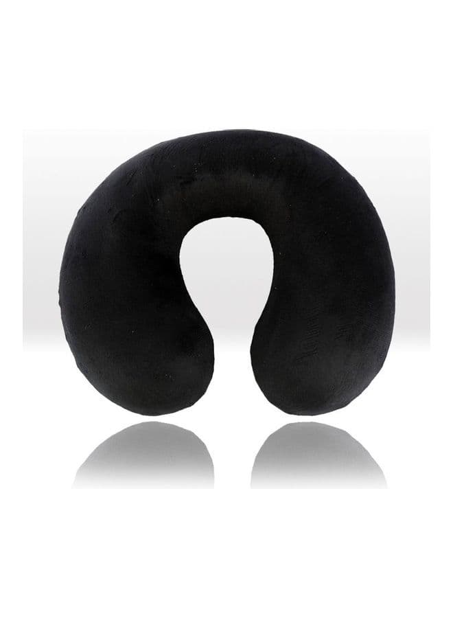 U-Shape Car Seat Neck Cushion