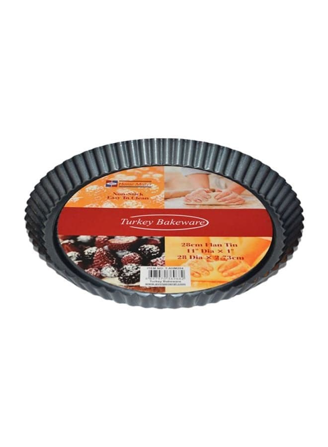 Flan Tin 28Cm 28cm