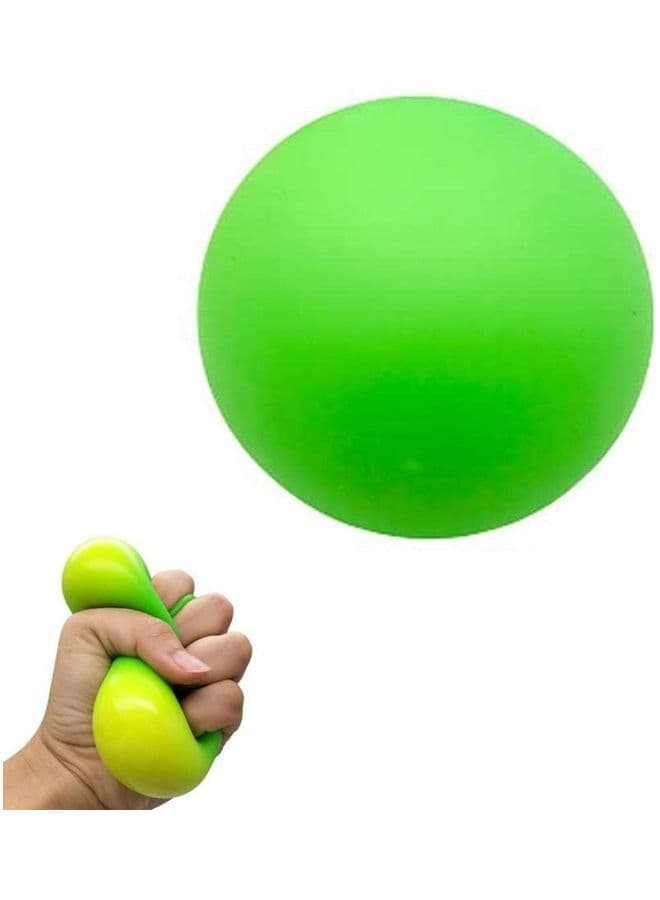 Squeeze Stress Balls 7.44 x 2.72 x 2.72inch