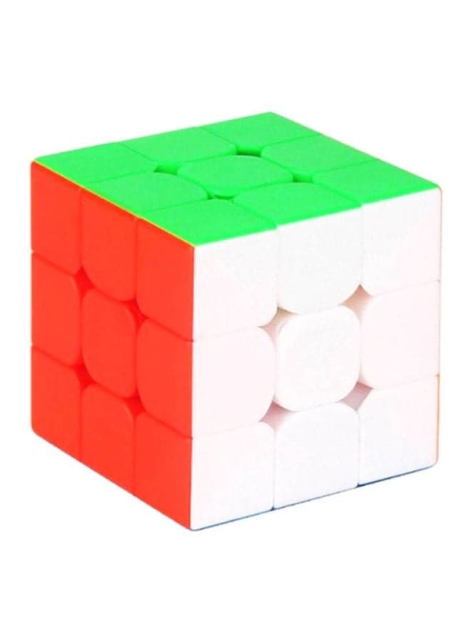 Level Three Rubik's Cube 5.5x5.5x5.5cm