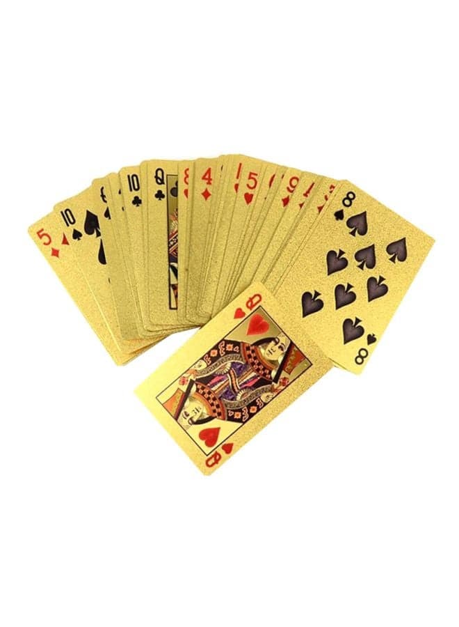 Playing Cards