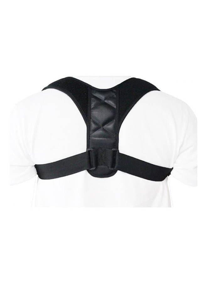 Ezzyso Back Posture Corrector Adult Children Back Support Belt Corset Orthopedic Brace Shoulder Correct