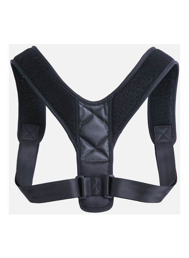 Mi Back Posture Corrector Posture Brace For Women Men, Invisible Design Effective Comfortable Posture Support For Shoulder, Slouching, Upper Back Pain Relief