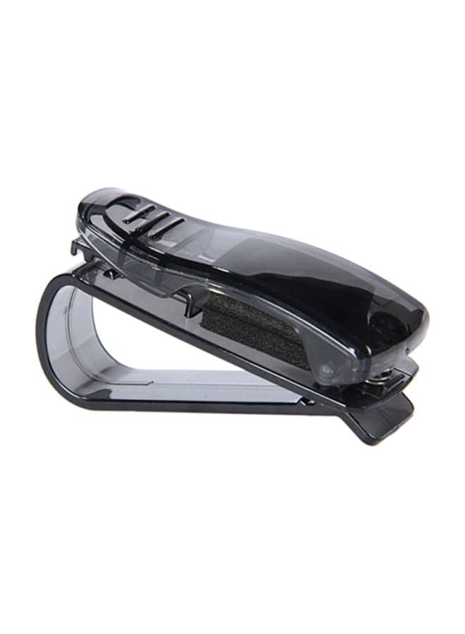 Car Eyeglasses Holder Clip
