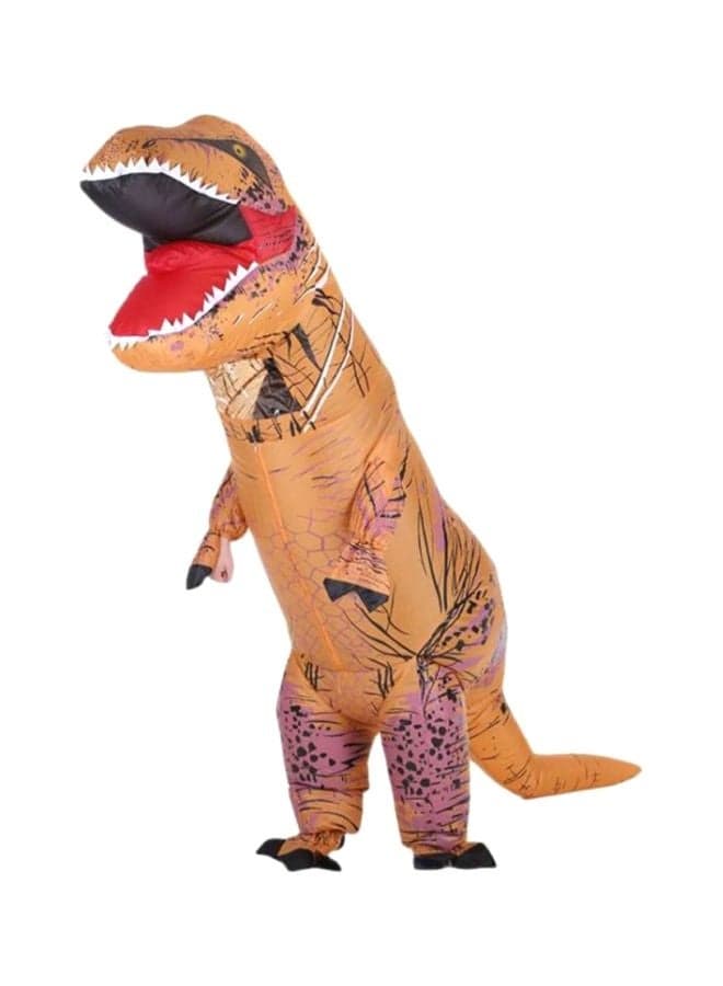 Inflatable Dinosaur Costume H17735L L