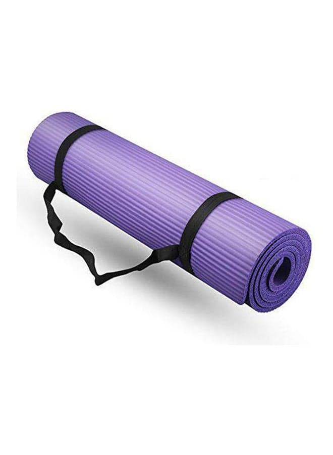 Yoga Pilates Mats 68 X 24cm