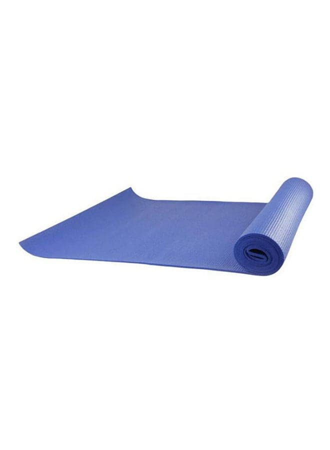 Leostar Ym1742 Yoga Mat Dark