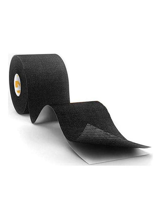 Sport Kinesiology Tape, Uncut Roll – Waterproof Muscle & Joint Support Tape 5*5cm
