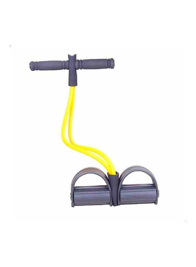 Resistance Band 2 Tubes And