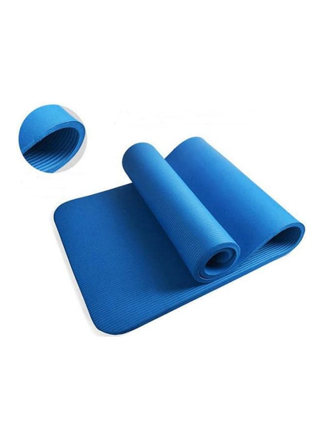 Yoga Pilates Mats 10mm