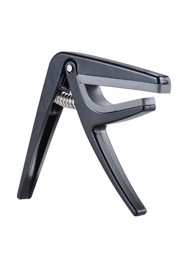 Single Handed Quick Change Ukulele Capo