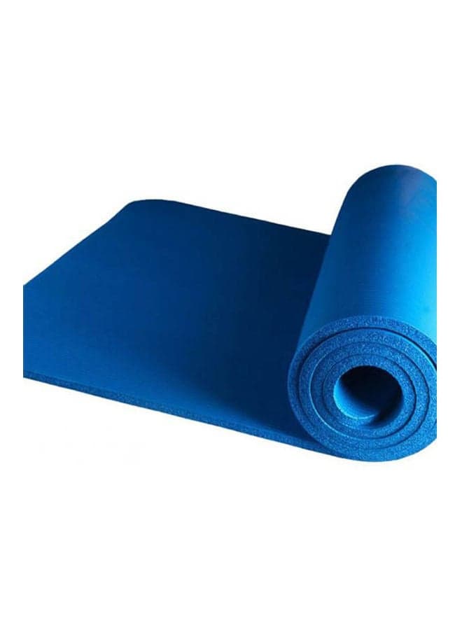 Yoga Pilates Mats 183x61x1cm