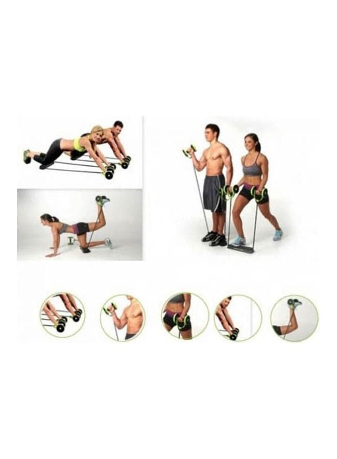 Revoflex Xtreme Abdominal Trainer