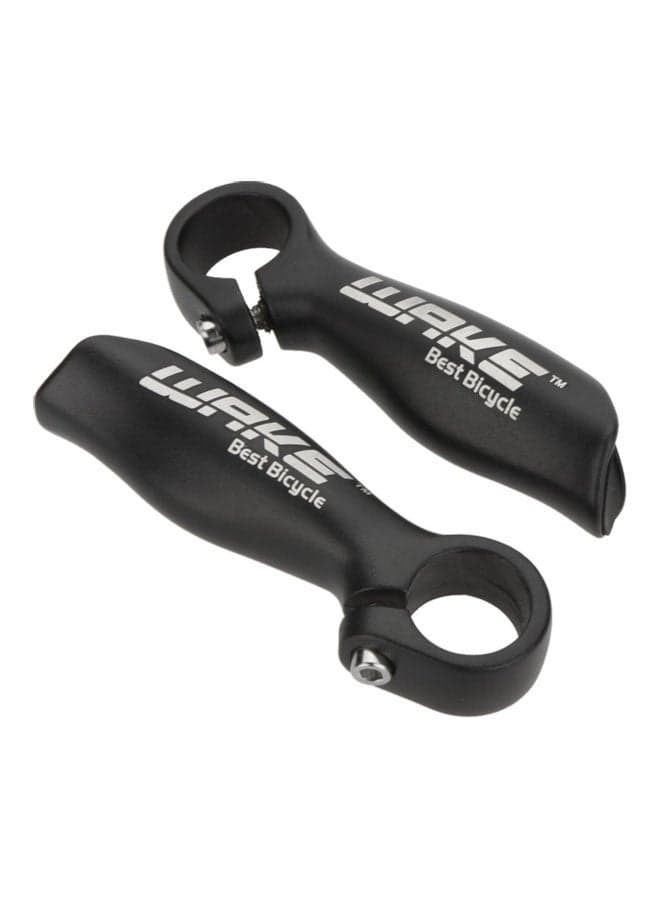 2-Piece Mountain Bike MTB Handle Bar Grips 22.2mm