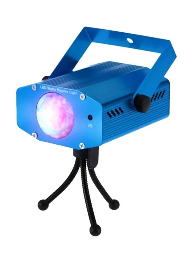 Party Laser LED Projector
