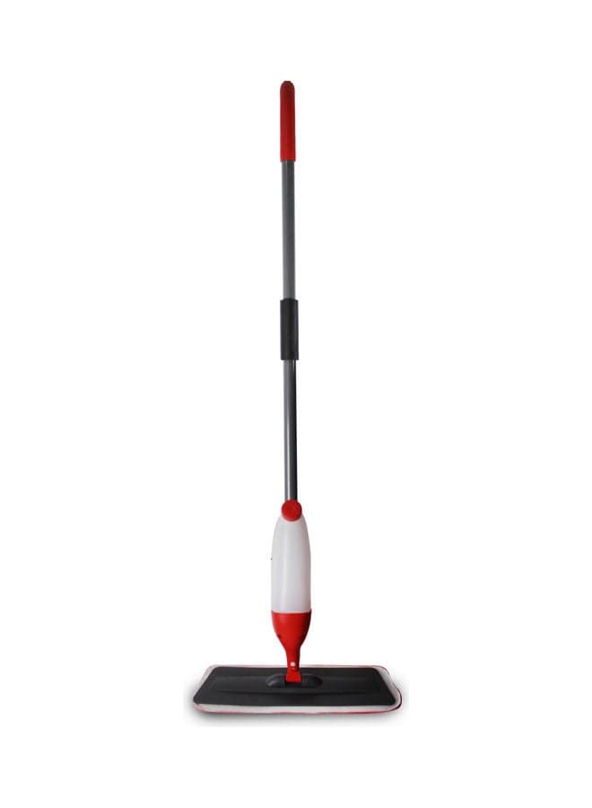 Microfiber Floor Cleaning Mop Multicolour