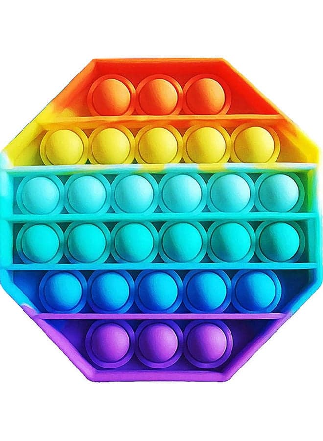 Push Bubble Fidget Sensory Toy