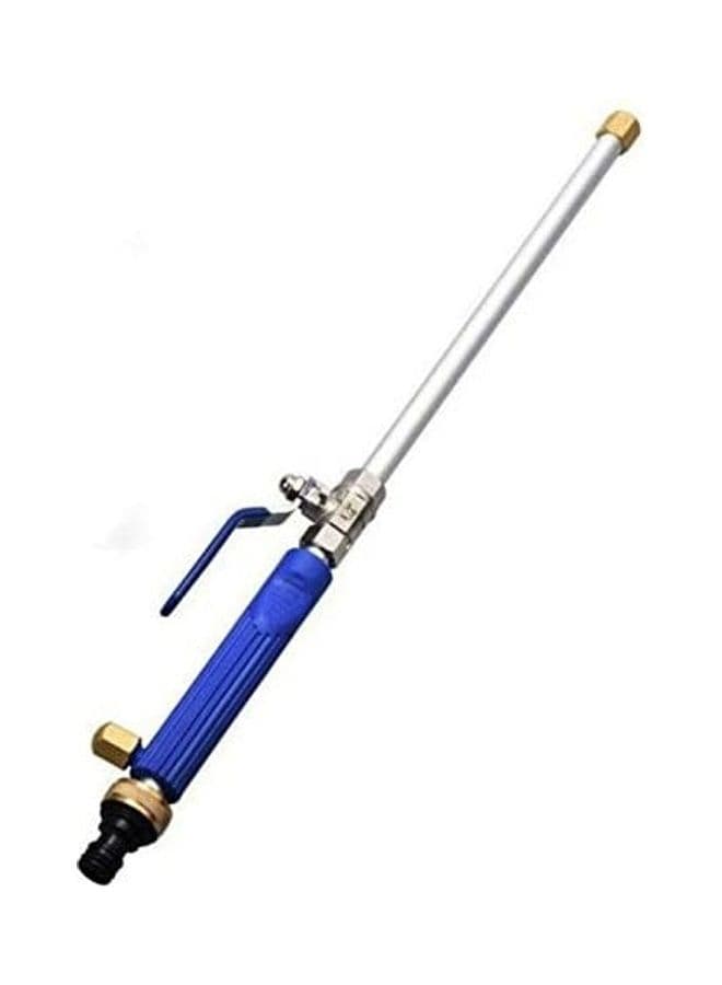 High Power Pressure Nozzle Water Jet Spray Multicolour