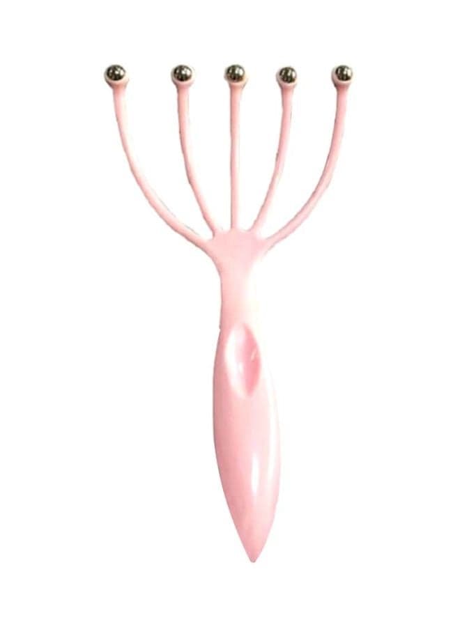 Portable Scalp Massager May Vary