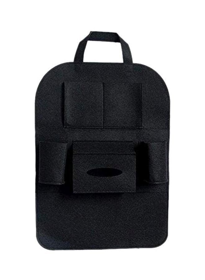 Back Seat Organizer For Car