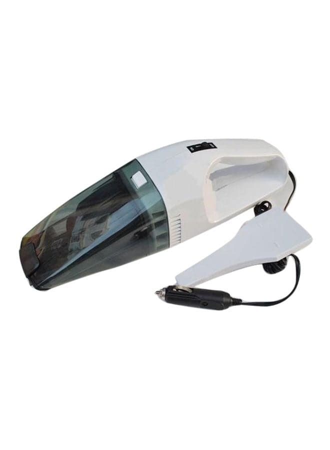 Electric Car Vacuum Cleaner