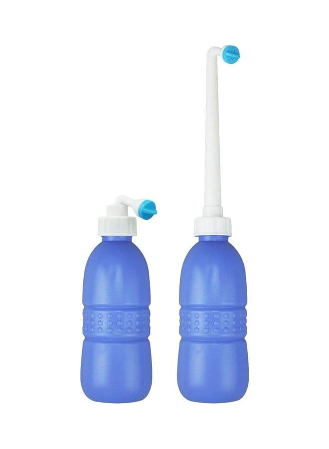 2-Piece Bidet Set